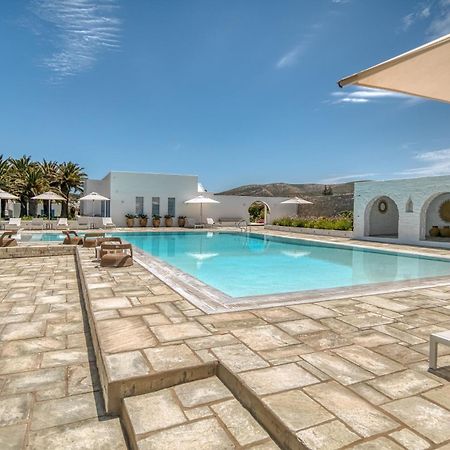 Villa Bellonia Naousa  Bagian luar foto