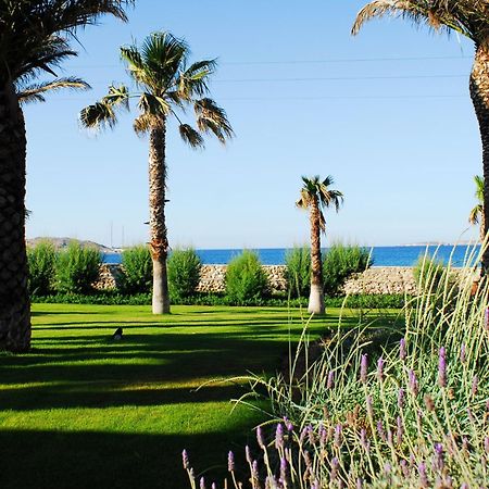 Villa Bellonia Naousa  Bagian luar foto