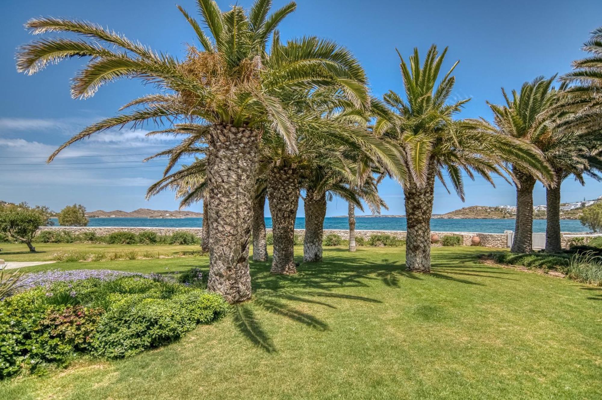 Villa Bellonia Naousa  Bagian luar foto
