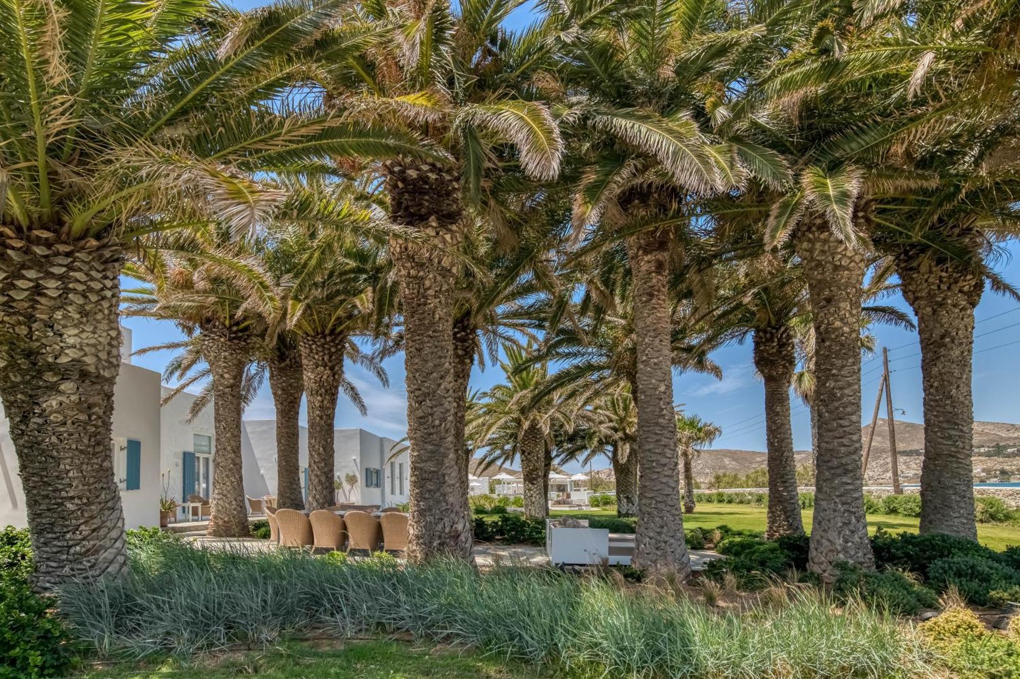 Villa Bellonia Naousa  Bagian luar foto